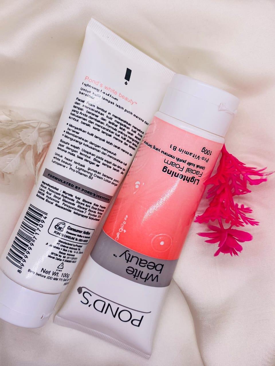 WhatsApp-Image-2025-09-01-at-12.43.27-PM-1 Pond’s White Beauty Face Wash – 150g Brightening Daily Cleanser for Radiant Skin | Gentle Liquid Formula - Image 4