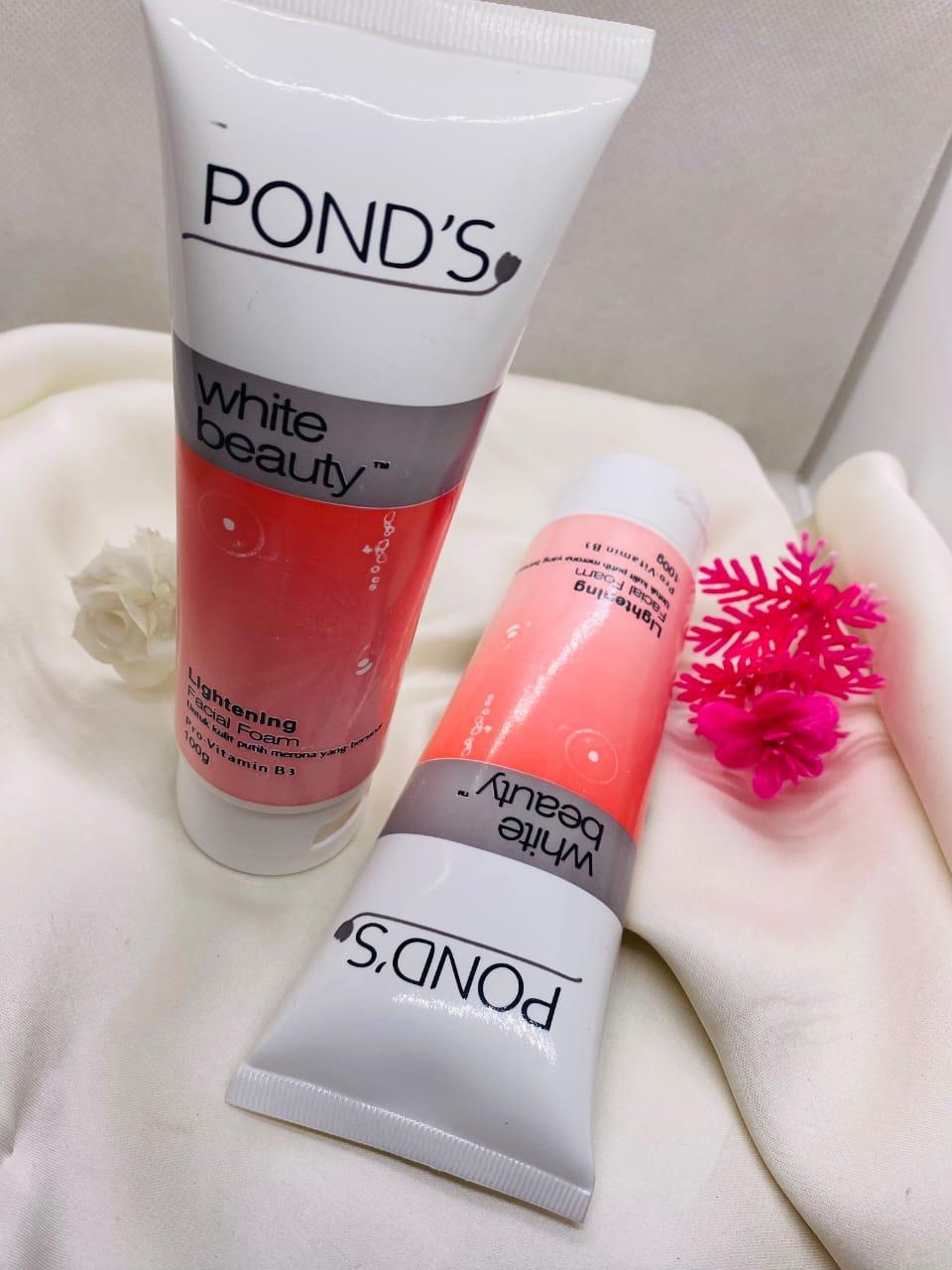 WhatsApp-Image-2025-09-01-at-12.43.28-PM Pond’s White Beauty Face Wash – 150g Brightening Daily Cleanser for Radiant Skin | Gentle Liquid Formula - Image 3