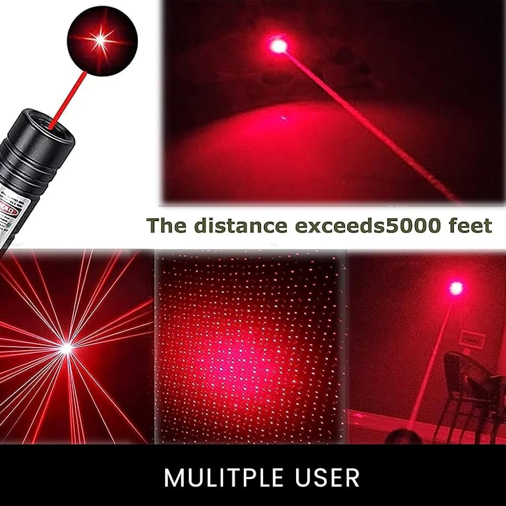 WhatsApp-Image-2025-09-01-at-6.13.11-PM-1 Laser 303 High Power Red Laser Pointer – Long Range Beam with Key Lock, Rechargeable 18650 Battery & Charger, Durabl - Image 4