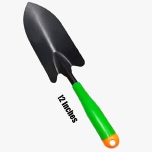 2 Pcs Gardening Shovel Tools Set – Mini Hand Shovels for Pot Planting, Bonsai, and Potted Plants