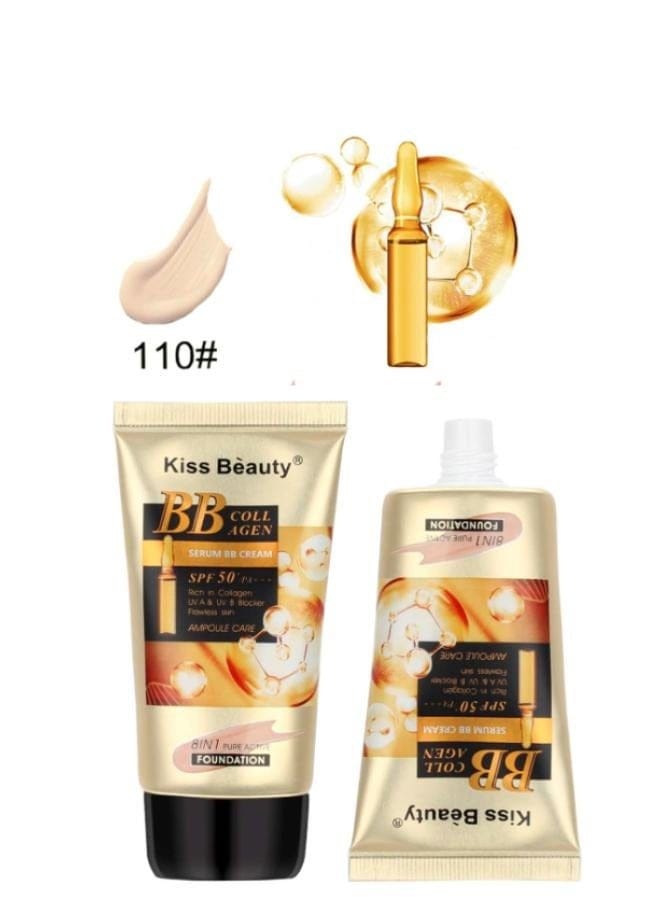 WhatsApp-Image-2025-09-03-at-7.48.15-PM-2 8 in 1 BB Collagen Foundation – All-in-One Makeup & Skincare with Whitening, Brightening, Moisturizing, Anti-Aging, - Image 2