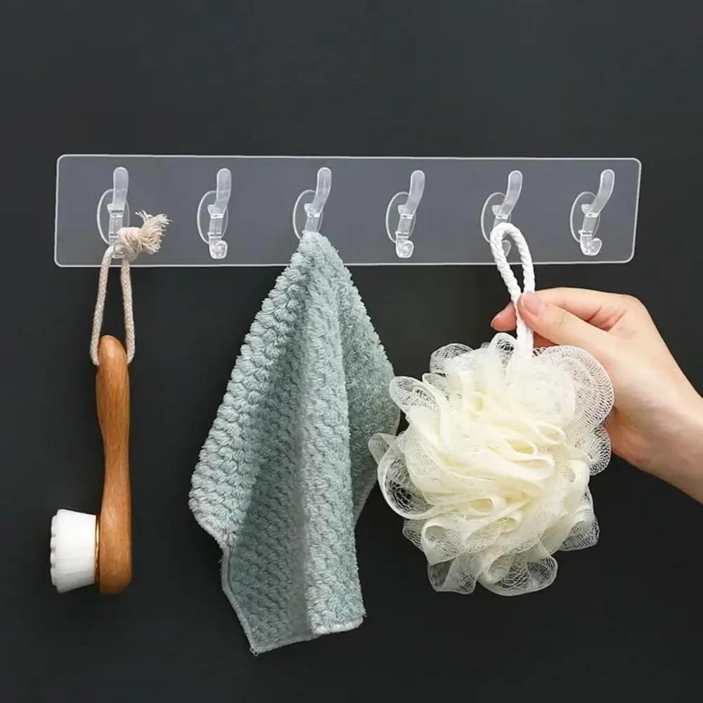 WhatsApp-Image-2025-09-04-at-9.11.52-PM "Heavy-Duty Wall Mount Hook – Space-Saving Organizer for Coats, Bags, Towels, Keys & Accessories" - Image 3