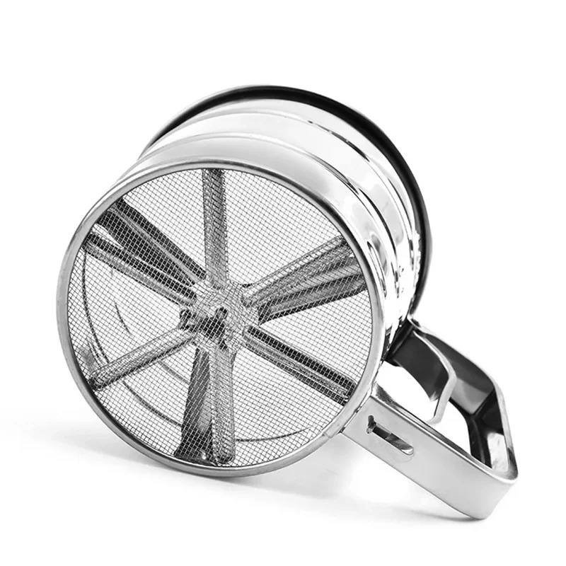 WhatsApp-Image-2025-09-10-at-5.00.13-PM-1 Stainless Steel Flour Sieve Cup – Handheld Baking Sifter for Flour, Sugar & Powdered Ingredients - Image 3