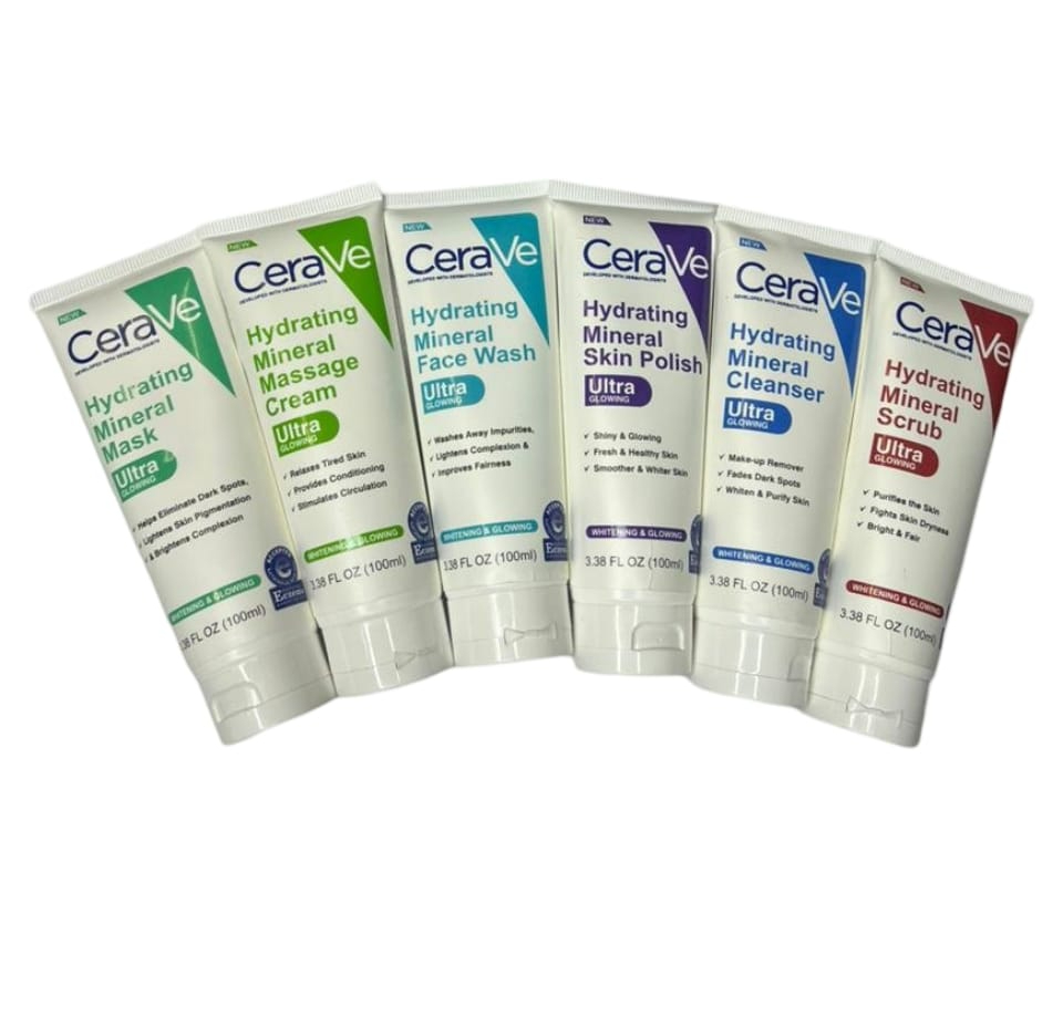 WhatsAppImage2024-12-30at6.17.32PM Pack of 06 CeraVe Hydrating Mineral Facial Kit | Best Quality Hydrating Mineral Facial Kit