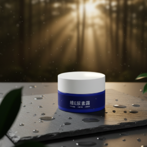 Anti-Wrinkle Nourishing Facial Cream with Vitamin E | Hydrating Anti-Aging Moisturizer for Fine Lines, Firmness & Smooth