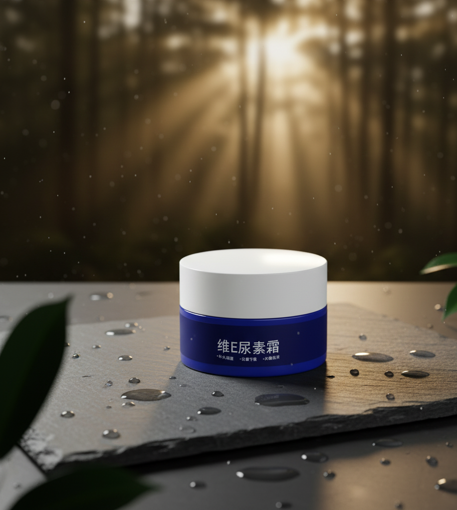 a291151ff4c0296b5bf8a1d1cf54f5c1 Anti-Wrinkle Nourishing Facial Cream with Vitamin E | Hydrating Anti-Aging Moisturizer for Fine Lines, Firmness & Smooth