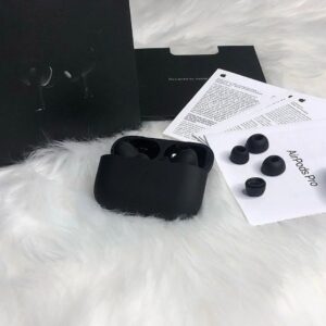 Airpods Pro 2 Noise Reduction Wireless Earbuds - Airpods Pro 2 with ANC | Airpods For Android & IOS | Wireless Charg