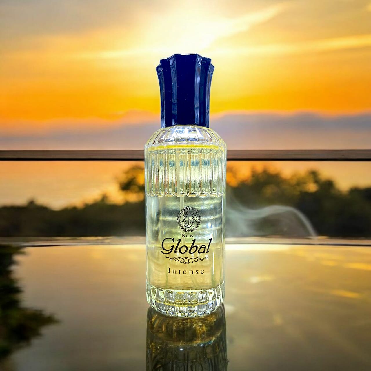 a36a3aaf91a2543a5edcbe3eac84f8cc Crown Intense Men’s Perfume – 100ml Long-Lasting Eau de Parfum with 24-Hour Scent
