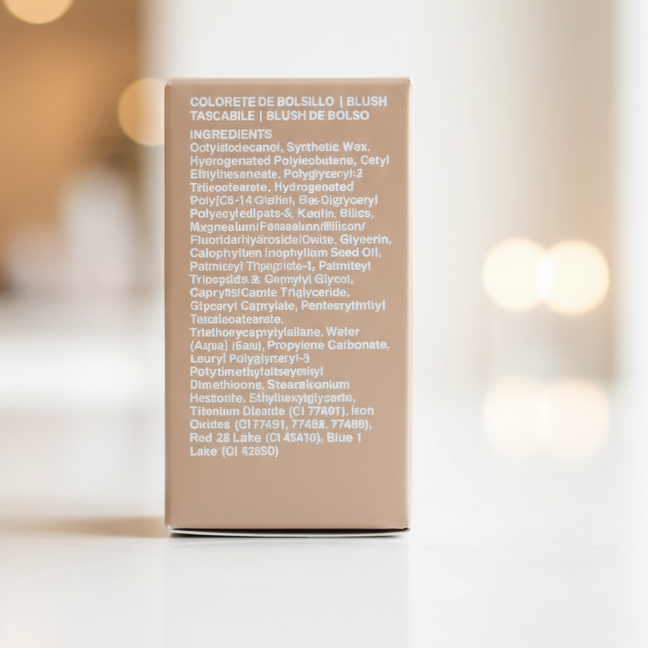 a82c3ad5845ba73634f9a469692baf7a Rhode Pocket Blush Smooth Application Perfect Choice For Daily Makeup And Travel Needs - Image 2