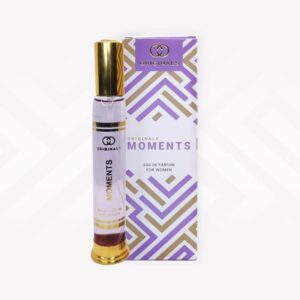 Originals 'Moments' Eau de Parfum for Women | travel-size rollerball fragrance. 35ml