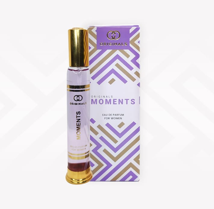 a86ec8089937cb3c822ae7fd696739c2 Originals 'Moments' Eau de Parfum for Women | travel-size rollerball fragrance. 35ml