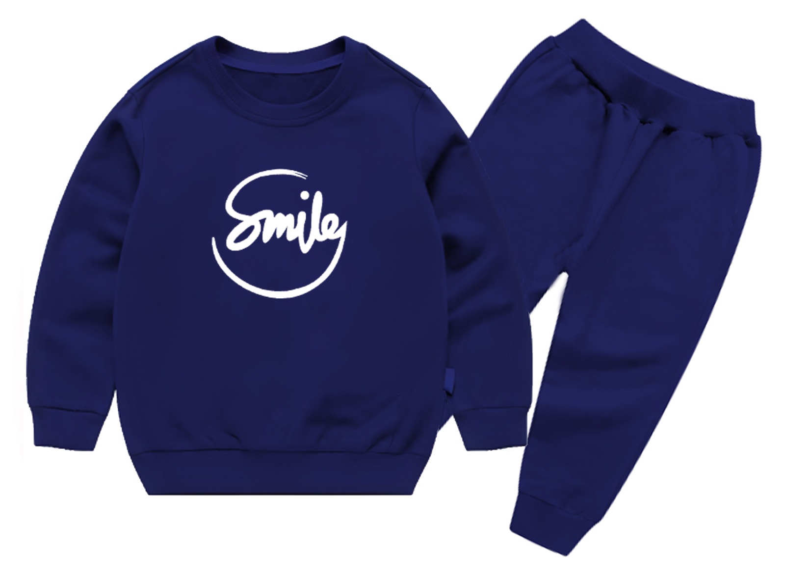 a8cd0ba55d701771df3ad7725a9793a7 Tracksuit Co-Ord Set | Sweatshirt & Trouser 2-Piece Outfit for Boys & Girls – Comfortable, Stylish & Winter-Ready | For