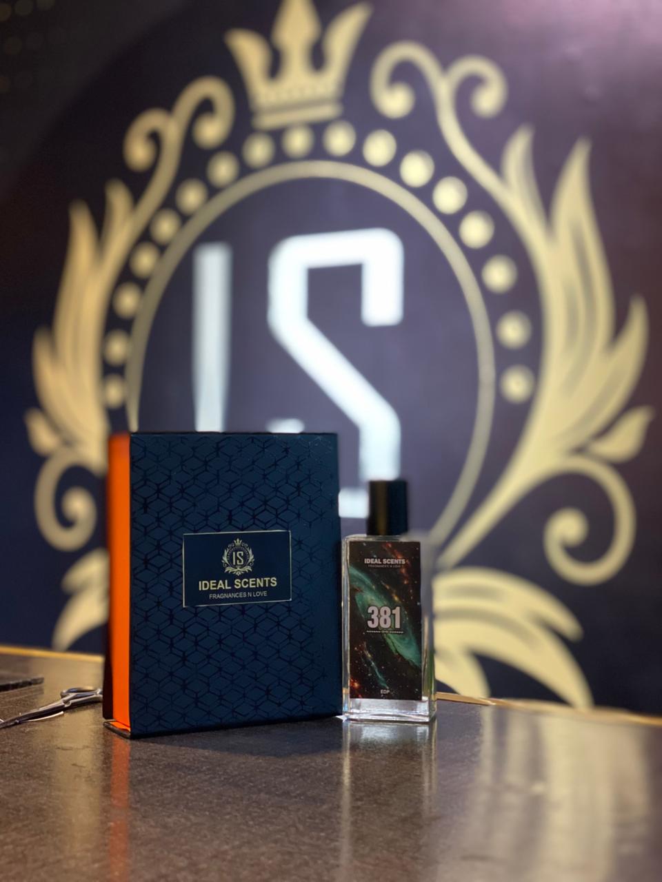 a937a9e5ae52c329afe89bab2059a16c 381 Unisex Fragrance | 50ml | Long Lasting 8–10 Hours | Perfect for Parties, School & College - Image 4