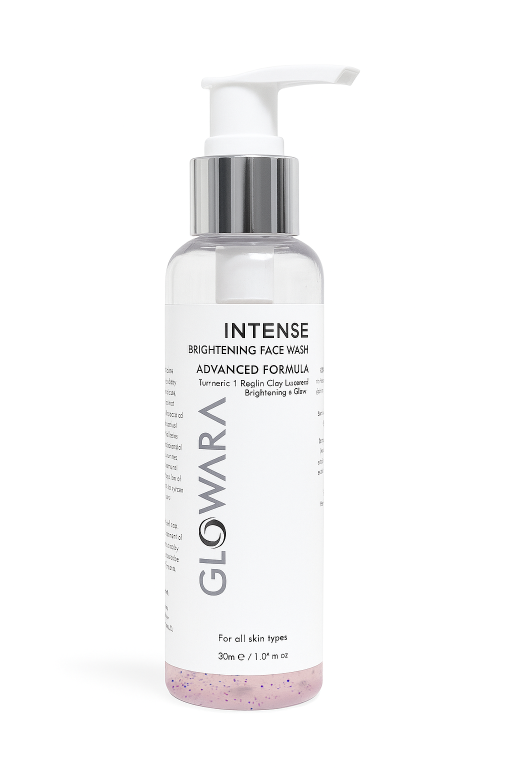 abd411d00f7d1deb61fcb8f17e341e0a Glowara Intense Brightening Face Wash – Deep Cleanse for Radiant, Smooth & Blemish-Free Skin with Moisturizing and Anti- - Image 2