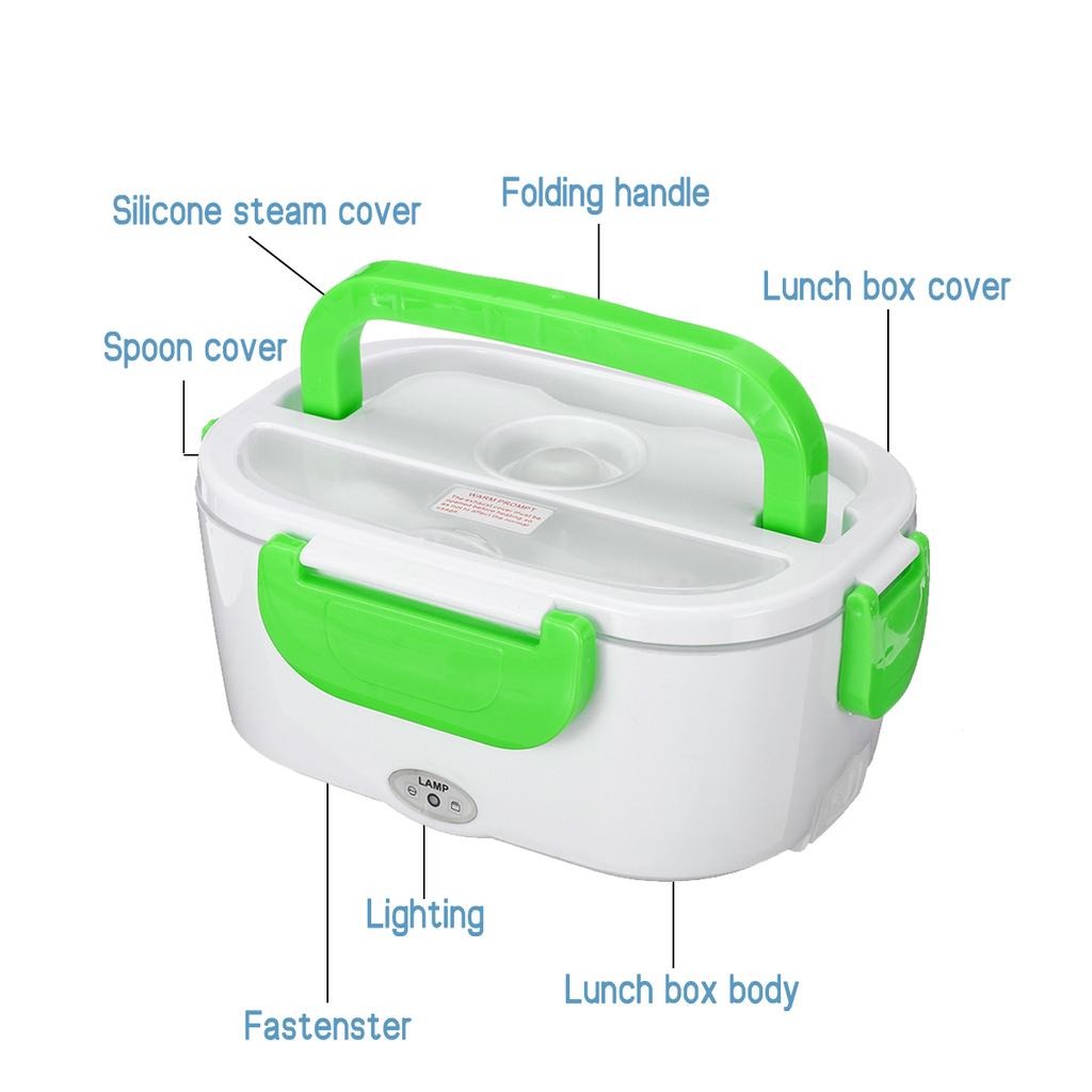 afb507d2b8c2bae1630c50ada7a16e7b Stainless Steel Lunch Box – Durable, Leak-Proof, Food-Grade Container for Office, School, Travel & Meal Prep - Image 2