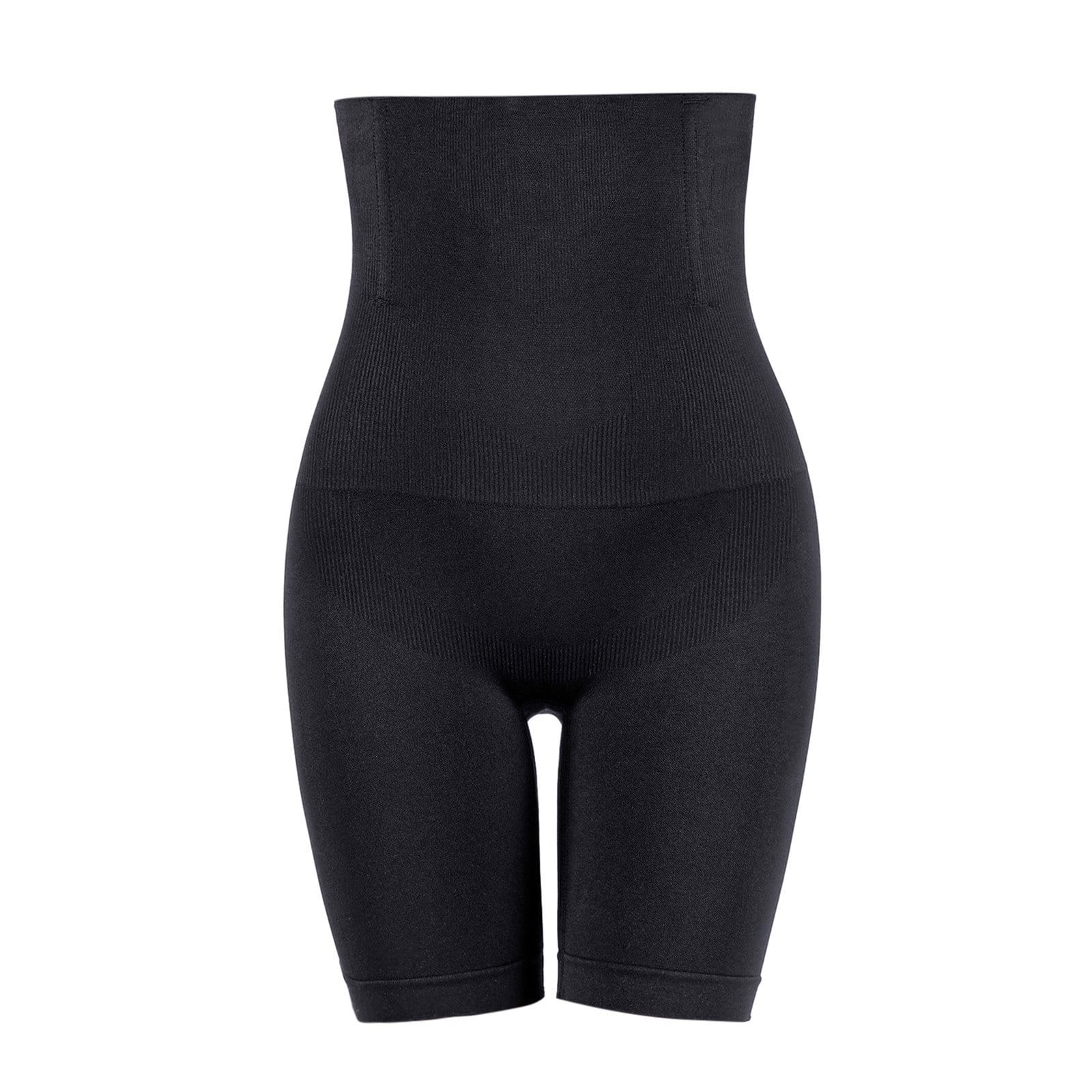 b1b55240725d9d9cb2f37e5412a30c2a Lower Half Body Shaper Seamless High Waist Slimming Tummy Control Shapewear For Women - Image 4