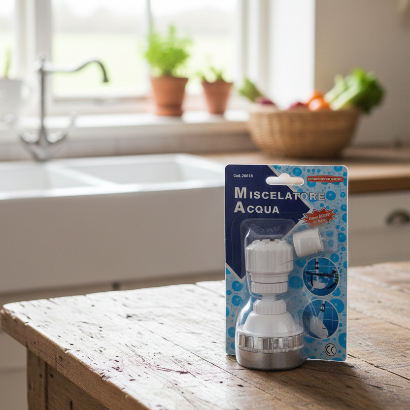 b1b822d5d0926d0f5f85d7bac7ac90cc Water Filter For Water Tap And Dispenser Providing Clean Flow Environmentally Friendly Design Compact Size - Image 3