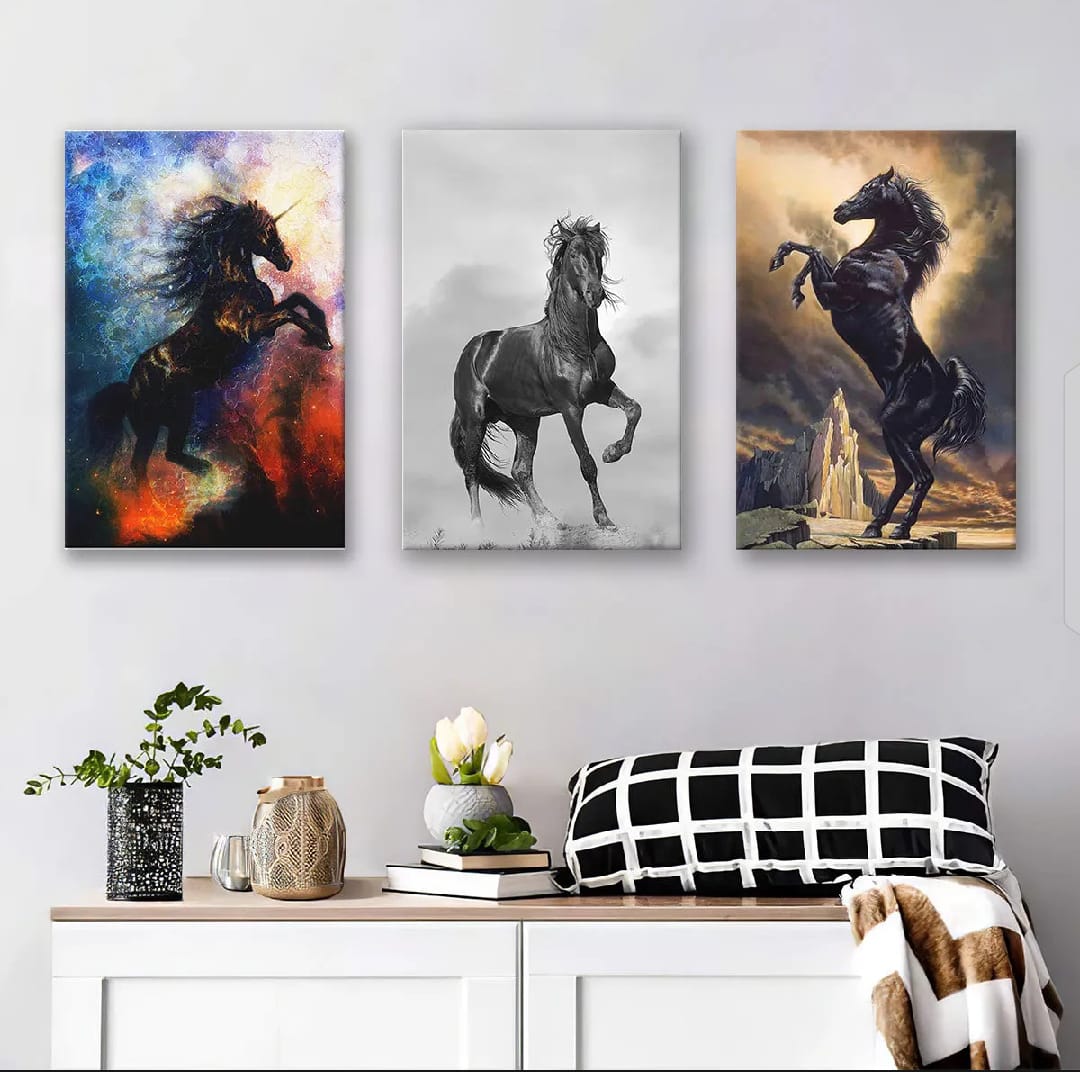 b33e6e55dce50a744bd72558bcc3ec01 3Pcs Home Decor Photo Tiles Elegant Design Compact Build Perfect Choice For Home Office And Gift Use