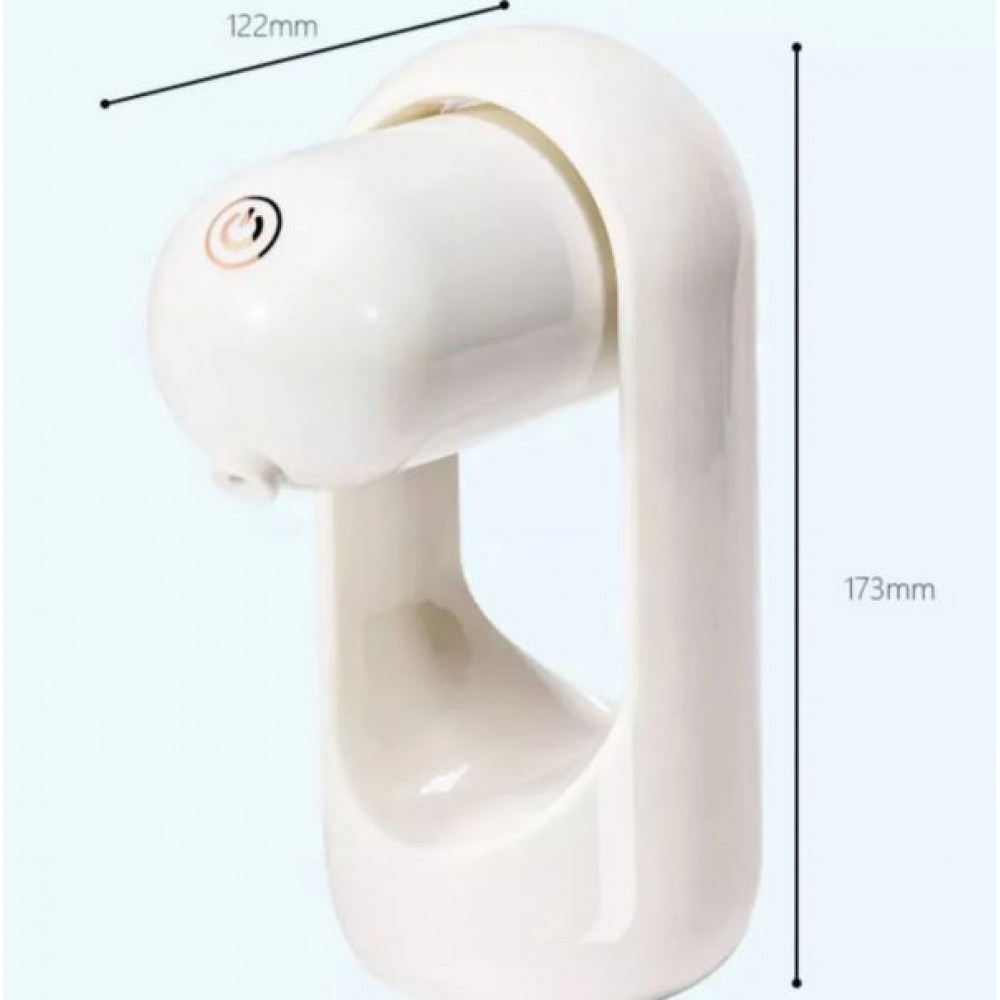 b5188771421474e1efb05d91f9444067 Portable Collapsible Electric Water Pump – USB Rechargeable Automatic Desktop/Bottle Dispenser - Image 3