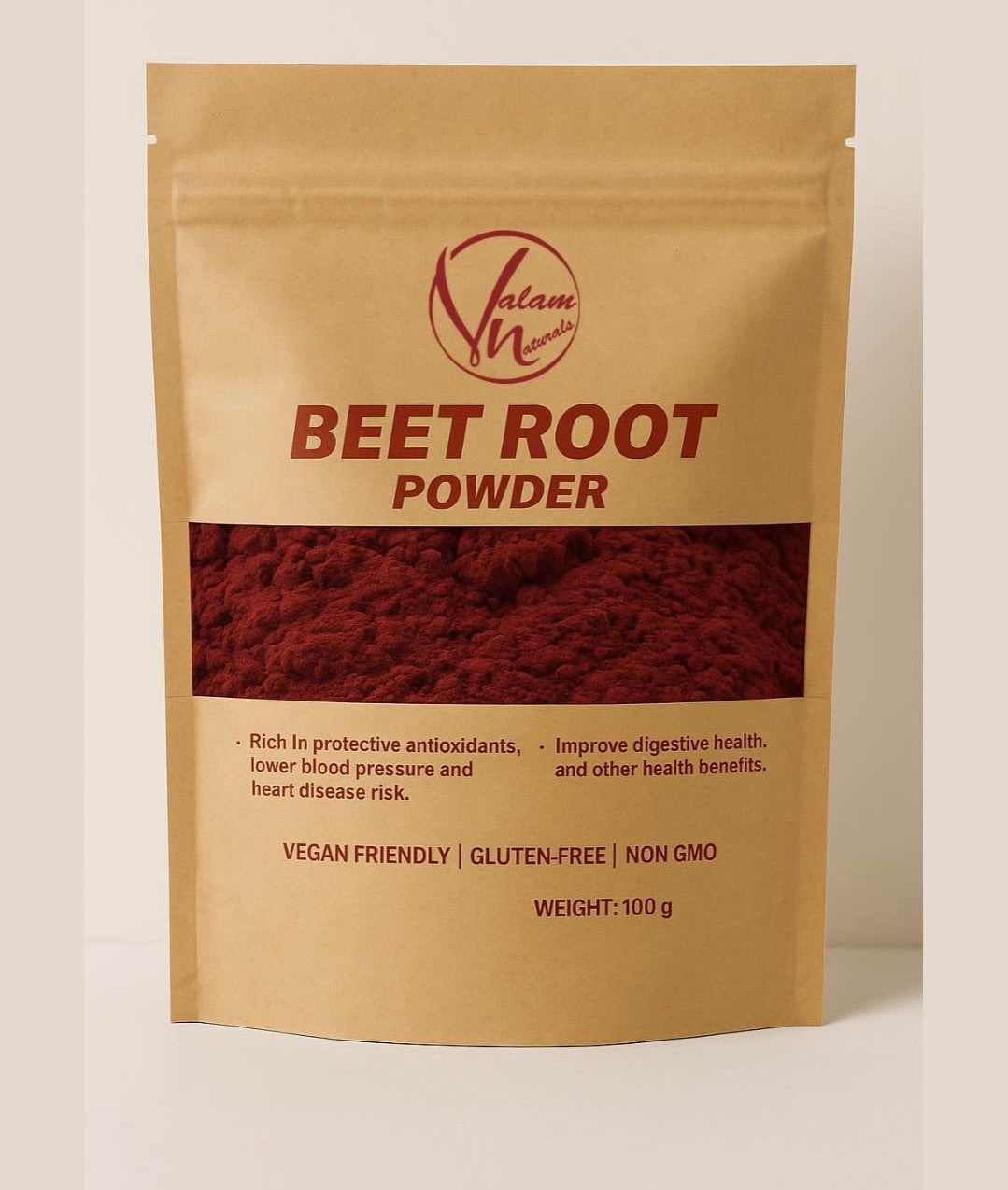 b5b10e8f4478179102a93ef4f92ffc8b Natural Beetroot Powder 100g | For Glowing Skin, Pink Lips, Healthy Hair & Daily Nutrition | Pure And Organic Drink Mix