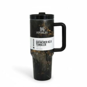 Stanley Quencher H2.0 FlowState™ Tumbler (40 oz)Stanley Quencher H2.0 FlowState™ Tumbler (40 oz)Stanley Quencher H2.0 Fl