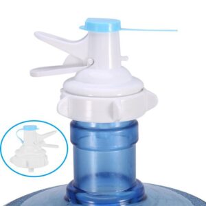 19 Liter Water Bottle Dispenser Nozzle | High Quality Durable Water Bottle Nozzle For Easy Pouring And Leak-Free Dispens
