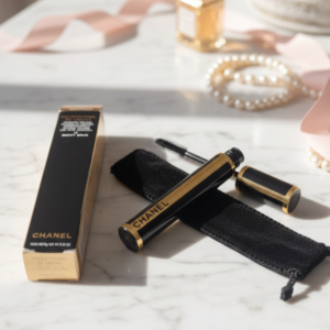 Le Volume De Chanel Mascara – Instant Volume, Fuller & Thicker Lashes | Rapid Curl-Setting Formula | Ophthalmologist Tes