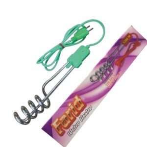 Water Rod 1200Watt Strong Durable Design Reliable Performance Easy Handling Comfortable Grip Perfect For Daily Household