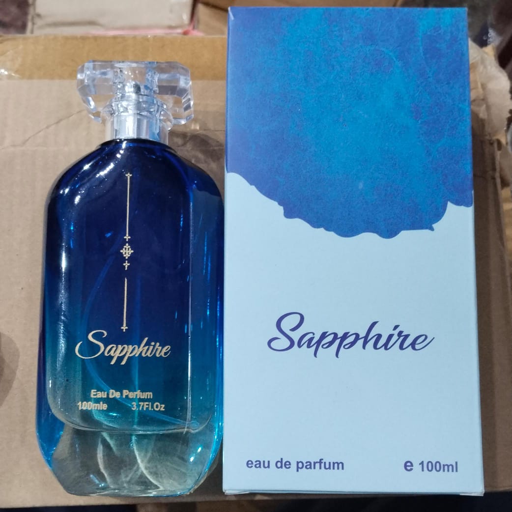 bde335431ab93edfc4e513d9c6dfd91a Sapphire Perfume – 100ml Long-Lasting Fragrance, Elegant Scent for Daily Wear & Special Occasions - Image 5