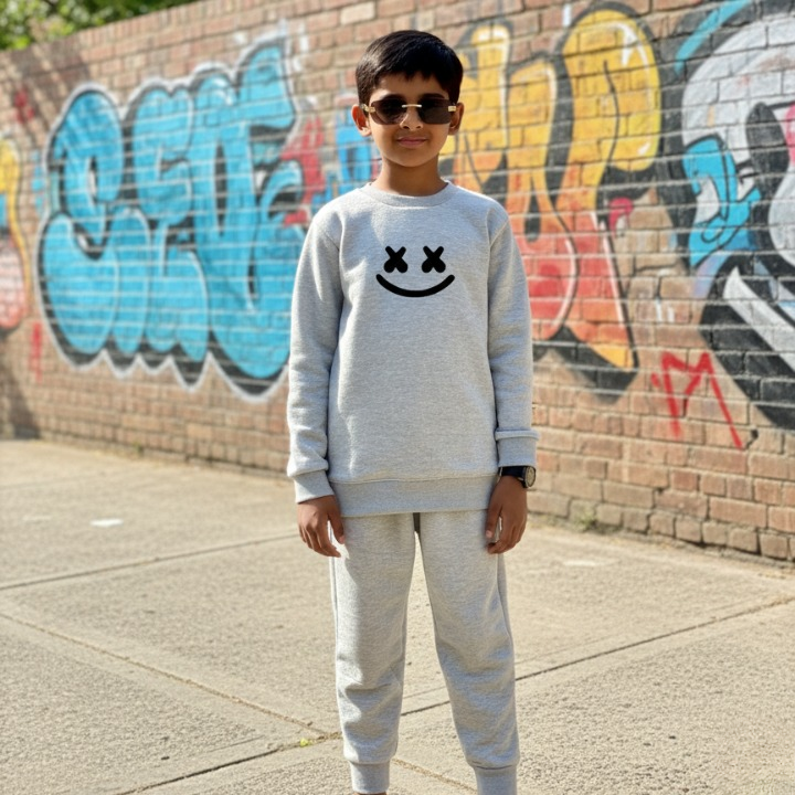 be3d7023cb01b8e9115e1d45729f0700 Kids & Baby Sweatshirt and Pajama Tracksuit | Imported Winter Warm 2-Piece Set for Boys & Girls – Cozy, Comfy & Stylish