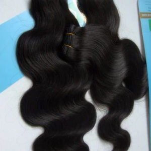 Elegant Hair Extension With Hair Clip | Best Hair Extention for Women's & Girls