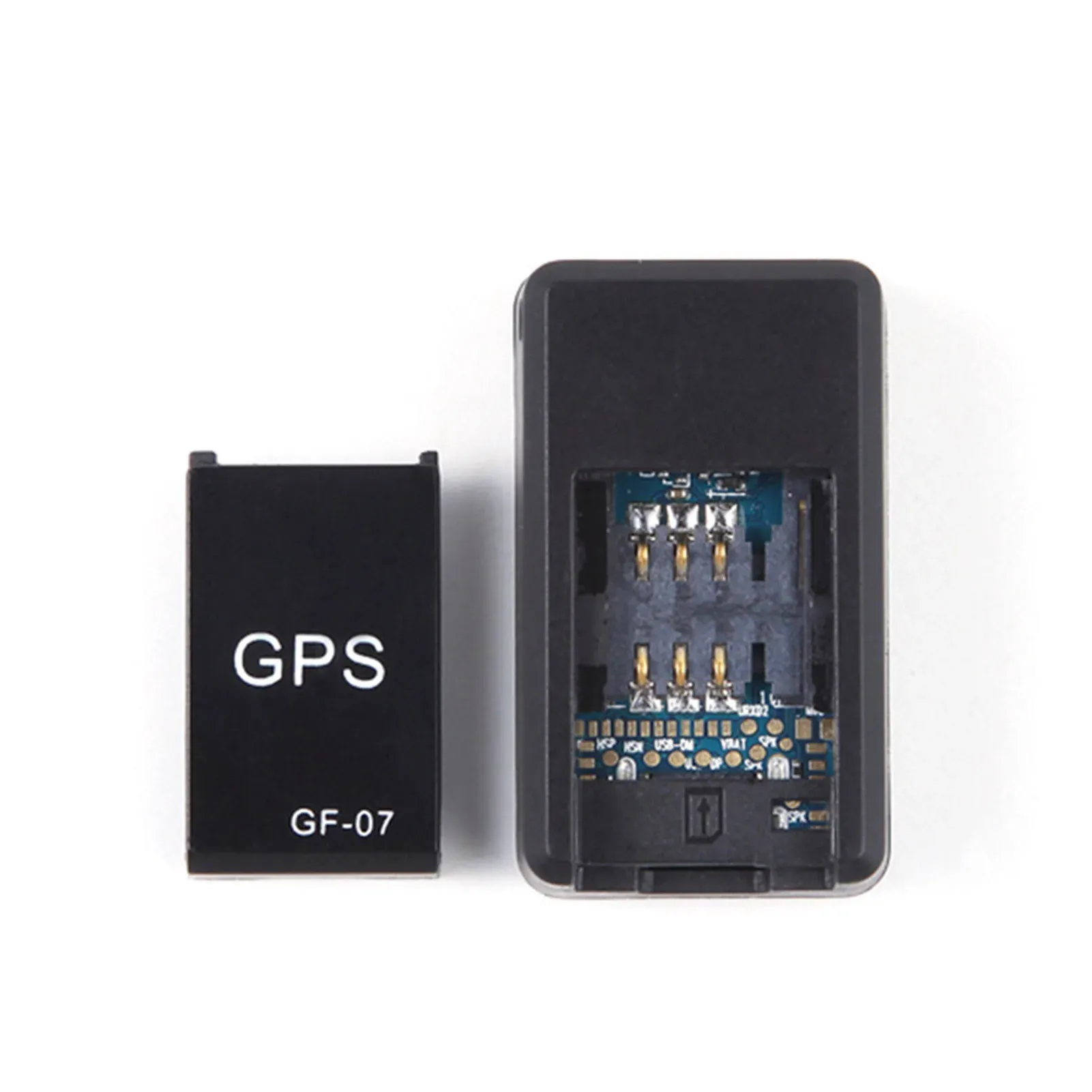 c049821b1f3240e910d25b8805988aba GF-07 Enhanced Magnetic Mini GPS Tracker – Real-Time Locator for Vehicles, Assets, and Personal Safety