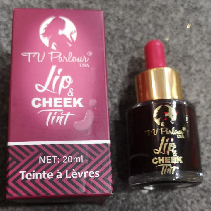 c116c5c4cf472fb4aaa4a9654de27efb TU Parlour USA Lip Tint Providing Smooth Application With Natural Color Long Lasting Wear And Comfortable - 20ML - Image 4