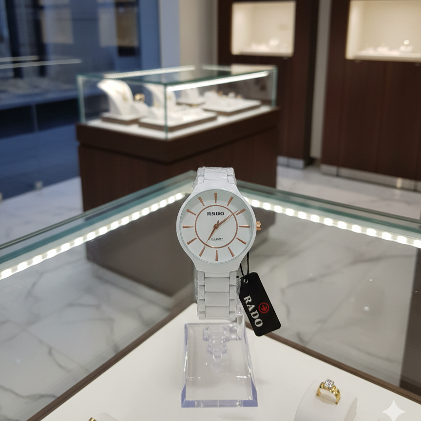 c2c25081e1a711c696ce044ffe1c8388 Mens Formal Analogue Watch Elegant Stylish Durable Quality Timeless Design Perfect Choice For Office Meetings & Daily We - Image 2