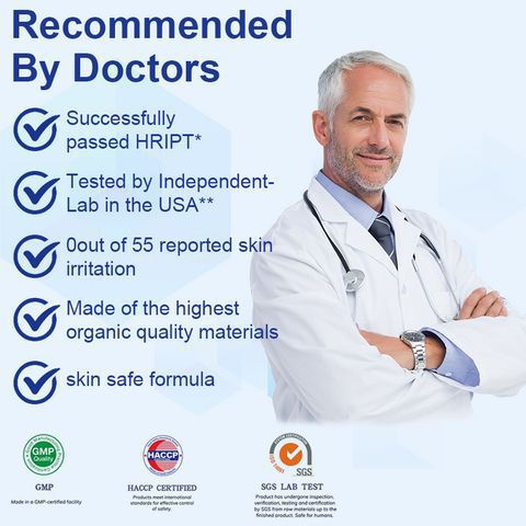 c49667bcfeafe5be517b0ad453490c69 Beevana Ultra Strength Pain Relief Cream Providing Effective Comfort Soothing Formula Everyday Pain Care Support - 30g - Image 3