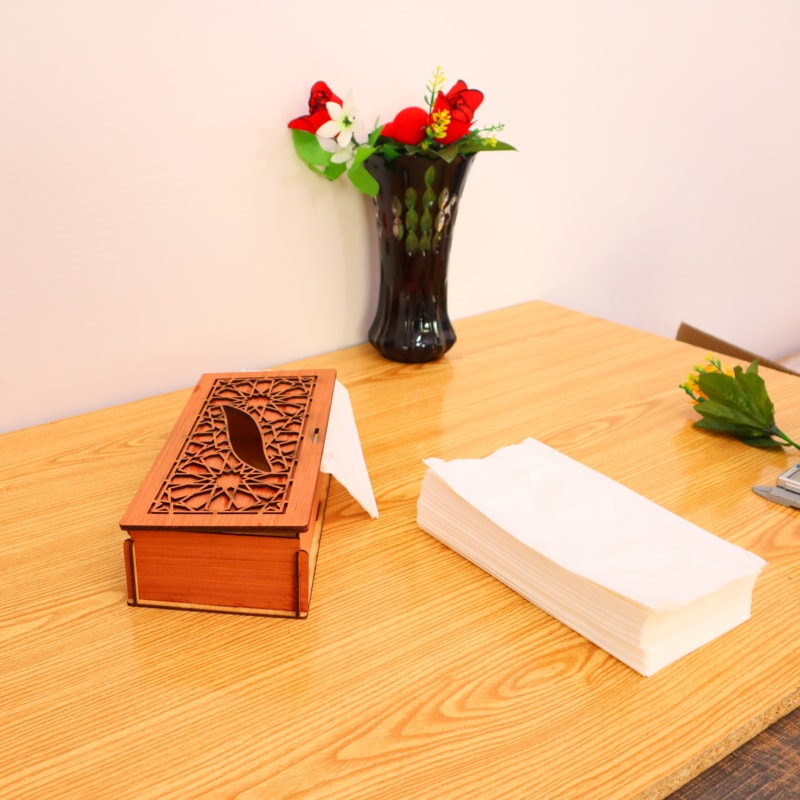 c49c34d49086ad2a511da69705669bbc Wooden Tissue Box Elegant Design Smooth Finish Easy Use Durable Construction For Home And Offices
