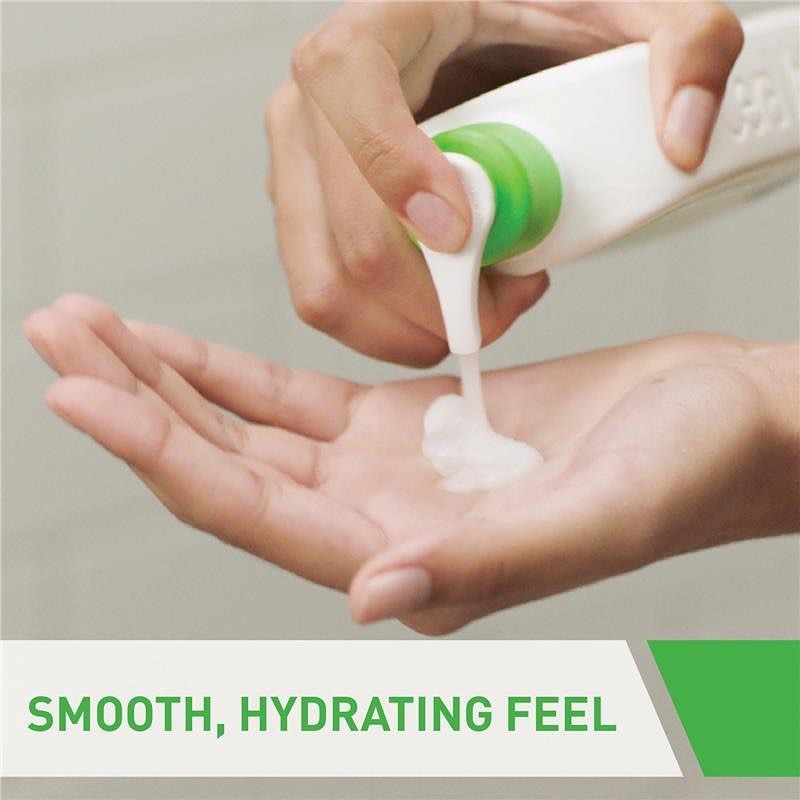c643548ba1c5c1eae7d72dfc0a625c0e CeraVe Hydrating Cleanser with Hyaluronic Acid & Ceramides – Moisturizing Face Wash for Normal to Dry Skin (236ml) - Image 4