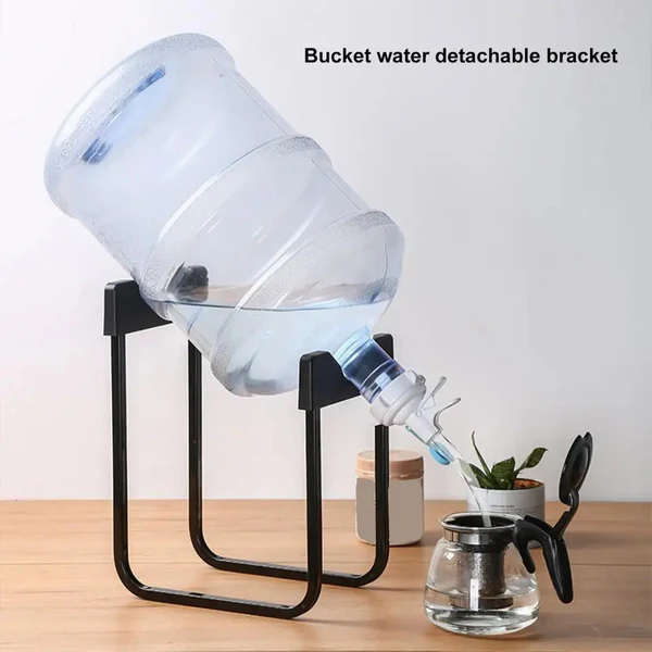 c7b96e50850dc1286908e76af1bf53da 19 L Litter Water Bottle Stand And Nozzle With Stopper – Durable High Quality Dispenser With Premium Box Packaging For H - Image 5