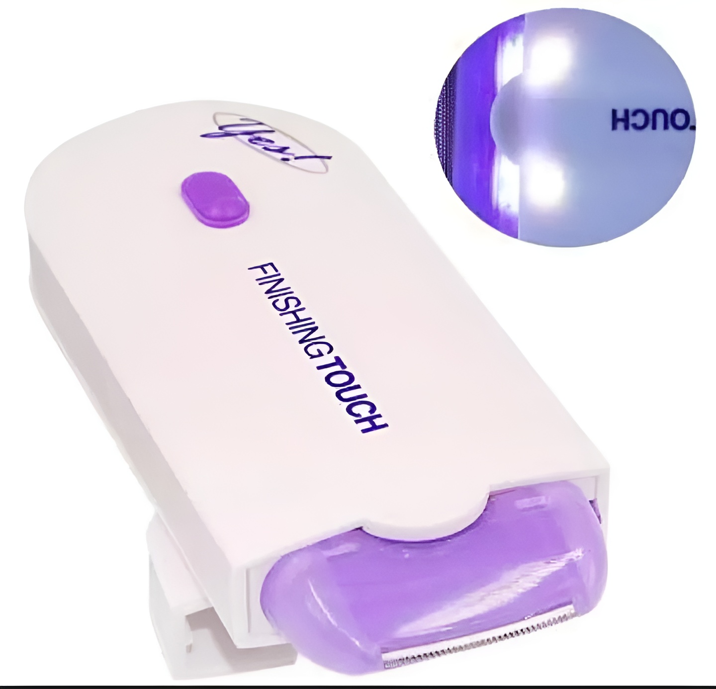 c837719392e4a7596e09a60cfc86bbc8_720x720q80_-1 Women’s Electric Hair Remover with Advanced Sensa-Light Technology & Built-in LED Light | Safe & Painless Shaver - Image 3