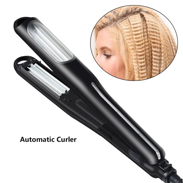 c89274317b7d2f32e1acab4d0a55dade Automatic Split End Trimmer – Cordless Hair Repair Tool for Smooth, Healthy Hair