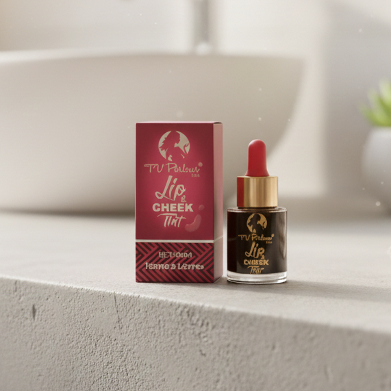 c8e2ae3ae88e183f126be0c46938ecc5 TU Parlour USA Lip Tint Providing Smooth Application With Natural Color Long Lasting Wear And Comfortable - 20ML