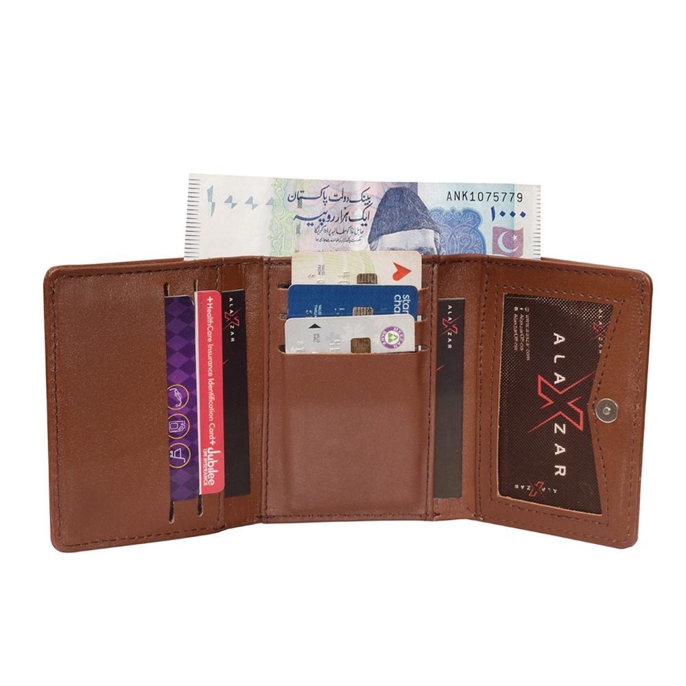 c977bf3141323ad49782f30521f6657a Women’s Leather Wallet – Stylish, Durable & Spacious | Premium Everyday Accessory - Image 2