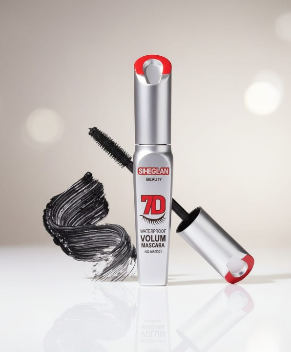 caa8726ca31e013b90e58b3d5601dc18 Siheglan Volume Mascara | Long-Lasting Thickening & Lengthening Lash Formula | Smudge-Proof, Waterproof Eye Makeup for B