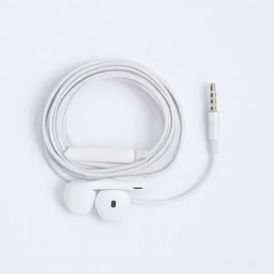 Gionee Original Handsfree – High Bass Quality Wired Earphones with Mic & 3.5mm Jack