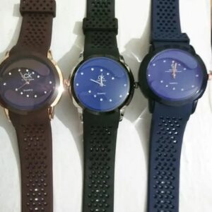 CK Quartz Big Dial Watch for Men | Premium Analog Wristwatch with Stylish Large Face | Elegant, Durable & Fashionable Da