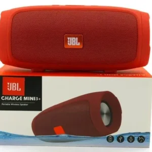 JBL 3+ Mini Bluetooth Speaker | Portable Speaker | Wireless Bluetooth speaker | Rechargeable Speakers | Playing Music Sp