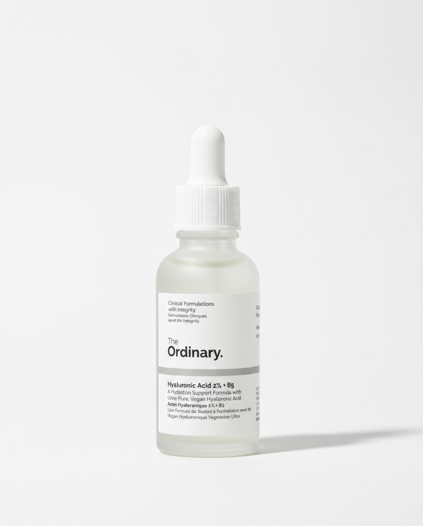 ce83748344e5ce0ed4a00a3a051d8250 The Ordinary Skin Quench & Aqua Boost Serum | B5 + Hyaluronic Acid 2% | Deep Hydration & Radiant Skin Renewal | 30gm