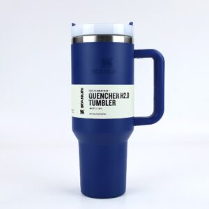 Stanley Tumblers – Perfect for Every Sip, Every Adventure