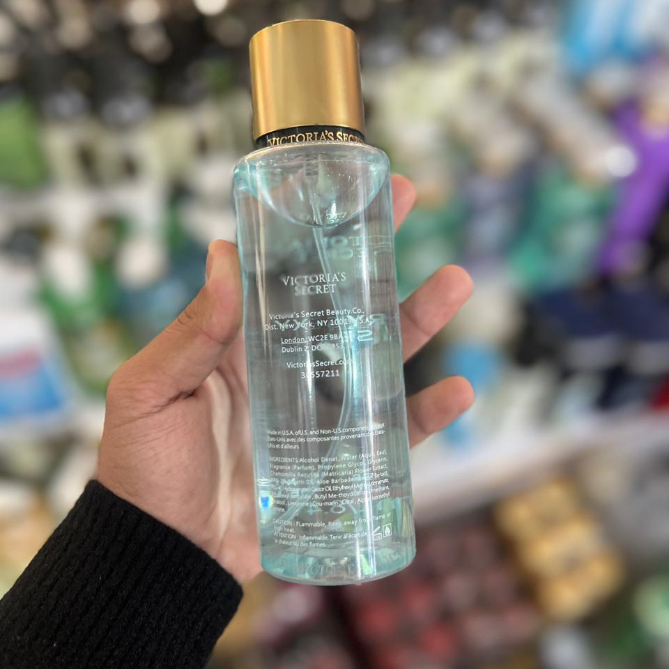 d73af9d38e076434798ce77d7f7209a4 Victoria's Secret Fragrance Body Mist Spray - Image 3