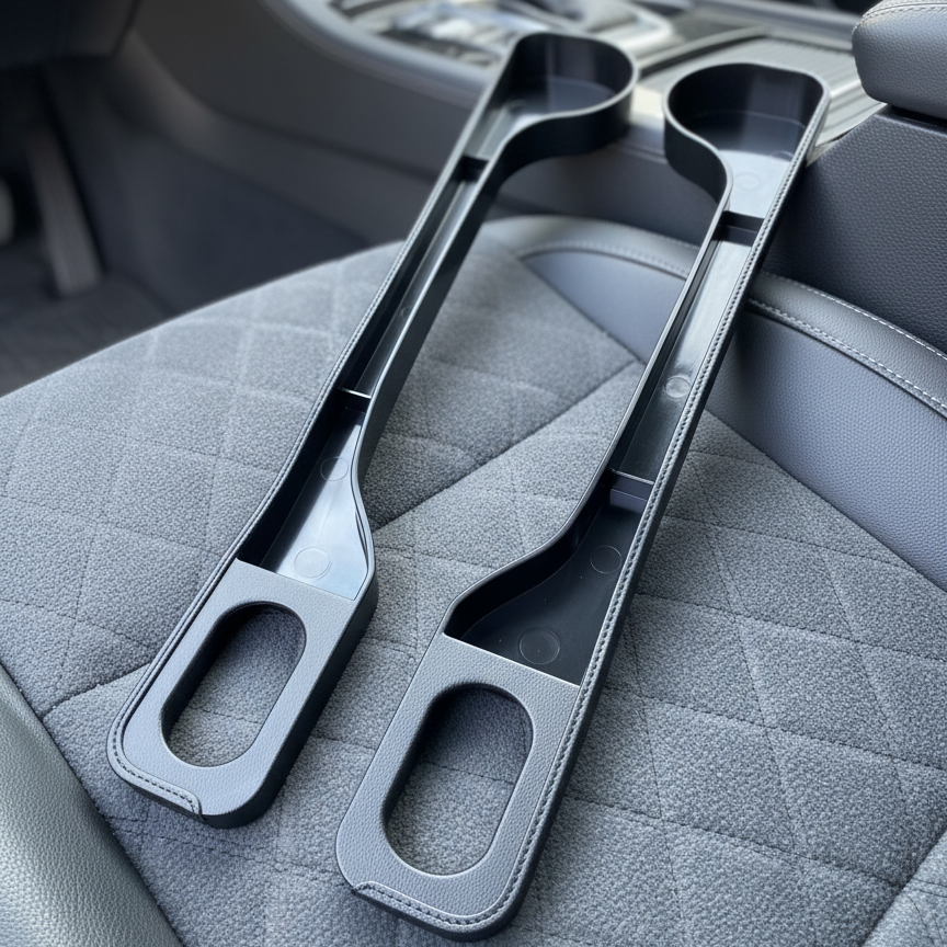 d803180fe835396adcf022ebe47a33ed Car Seat Gap Fillers And Organizers – Space-Saving Car Accessory For Storing Essentials (Random Colors)